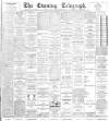 Dundee Evening Telegraph Saturday 15 February 1896 Page 1