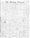 Dundee Evening Telegraph Wednesday 04 March 1896 Page 1