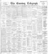 Dundee Evening Telegraph Friday 17 April 1896 Page 1