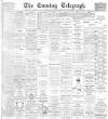 Dundee Evening Telegraph Saturday 02 May 1896 Page 1