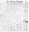 Dundee Evening Telegraph Wednesday 06 May 1896 Page 1