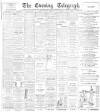 Dundee Evening Telegraph Wednesday 13 May 1896 Page 1