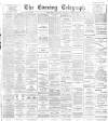 Dundee Evening Telegraph Thursday 21 May 1896 Page 1
