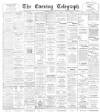 Dundee Evening Telegraph Friday 22 May 1896 Page 1