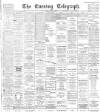 Dundee Evening Telegraph Friday 29 May 1896 Page 1