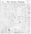 Dundee Evening Telegraph Wednesday 02 September 1896 Page 1