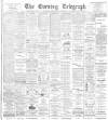 Dundee Evening Telegraph Thursday 03 September 1896 Page 1