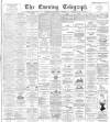 Dundee Evening Telegraph Friday 04 September 1896 Page 1