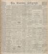 Dundee Evening Telegraph Saturday 12 June 1897 Page 1