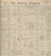 Dundee Evening Telegraph Wednesday 19 January 1898 Page 1