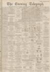 Dundee Evening Telegraph Wednesday 21 December 1898 Page 1