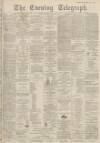 Dundee Evening Telegraph Wednesday 24 January 1900 Page 1