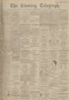 Dundee Evening Telegraph Thursday 06 September 1900 Page 1