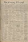 Dundee Evening Telegraph Thursday 13 September 1900 Page 1