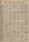 Dundee Evening Telegraph Wednesday 10 October 1900 Page 1