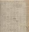 Dundee Evening Telegraph Tuesday 09 June 1903 Page 1