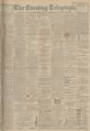 Dundee Evening Telegraph Thursday 03 September 1903 Page 1