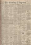 Dundee Evening Telegraph Monday 12 October 1903 Page 1