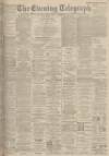 Dundee Evening Telegraph Tuesday 13 October 1903 Page 1