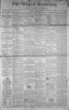Elgin Courant, and Morayshire Advertiser Friday 05 April 1844 Page 1