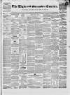 Elgin Courant, and Morayshire Advertiser Friday 21 December 1855 Page 1