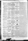 Elgin Courant, and Morayshire Advertiser Friday 28 December 1860 Page 4