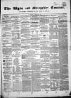 Elgin Courier Friday 21 January 1853 Page 1