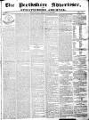 Perthshire Advertiser Thursday 25 July 1833 Page 1