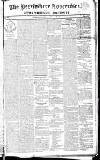 Perthshire Advertiser Thursday 17 October 1833 Page 1