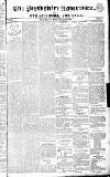 Perthshire Advertiser Thursday 07 November 1833 Page 1