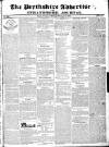 Perthshire Advertiser Thursday 14 November 1833 Page 1