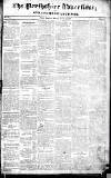 Perthshire Advertiser Thursday 14 August 1834 Page 1