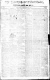 Perthshire Advertiser Thursday 23 October 1834 Page 1