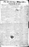 Perthshire Advertiser Thursday 27 November 1834 Page 1