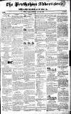 Perthshire Advertiser Thursday 23 April 1835 Page 1