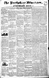 Perthshire Advertiser Thursday 10 September 1835 Page 1