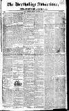 Perthshire Advertiser Thursday 26 November 1835 Page 1