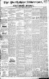 Perthshire Advertiser Thursday 10 December 1835 Page 1