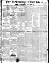 Perthshire Advertiser Thursday 14 January 1836 Page 1