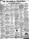 Perthshire Advertiser Thursday 31 March 1836 Page 1