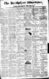 Perthshire Advertiser Thursday 14 April 1836 Page 1