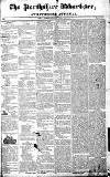 Perthshire Advertiser Thursday 21 April 1836 Page 1