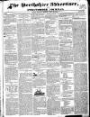 Perthshire Advertiser Thursday 28 April 1836 Page 1
