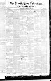 Perthshire Advertiser Thursday 02 February 1837 Page 1