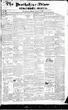 Perthshire Advertiser Thursday 16 February 1837 Page 1