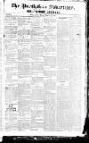 Perthshire Advertiser Thursday 23 February 1837 Page 1