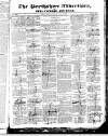 Perthshire Advertiser Thursday 06 April 1837 Page 1