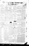 Perthshire Advertiser Thursday 09 November 1837 Page 1
