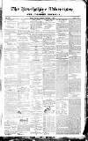 Perthshire Advertiser Thursday 07 December 1837 Page 1