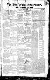 Perthshire Advertiser Thursday 14 December 1837 Page 1